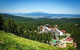 Хотел Рила Боровец